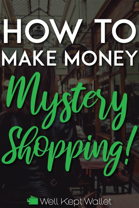 best mystery shopping company|best mystery shopping companies 2022.
